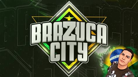 brazuka city